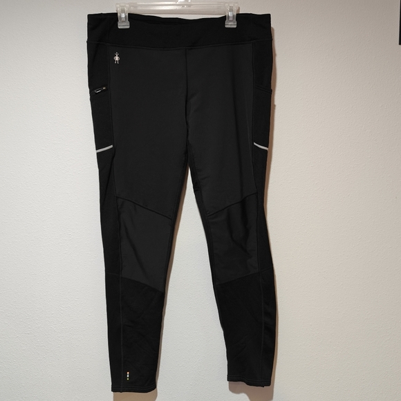 faded Pants - Fleece Lined Pants Xs